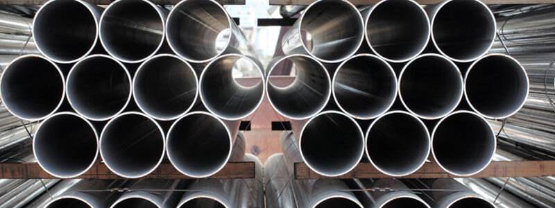 Hastelloy C22 Tube & Pipe